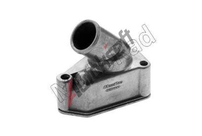 MOTORAD Termostat chladiva MOT 347-92K, 347-92K