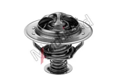 MOTORAD Termostat chladiva MOT 382-88K, 382-88K