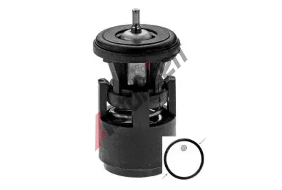 MOTORAD Termostat chladiva MOT 385-87 InsK, 385-87 InsK