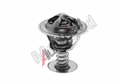 MOTORAD Termostat chladiva MOT 412-79K, 412-79K