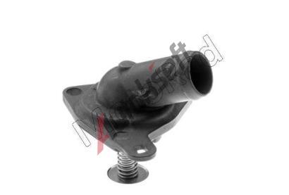 MOTORAD Termostat chladiva MOT 432-77K, 432-77K