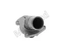 MOTORAD Termostat chladiva ‐ MOT 436-92K