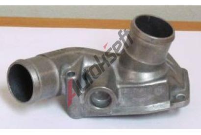 MOTORAD Termostat chladiva MOT 472-92K, 472-92K