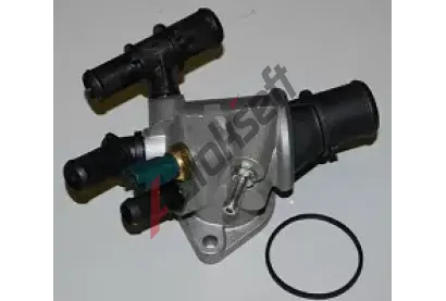 MOTORAD Termostat chladiva MOT 492-88K, 492-88K