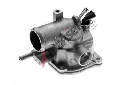 MOTORAD Termostat chladiva MOT 500-92K, 500-92K