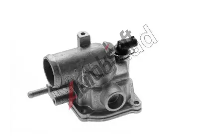 MOTORAD Termostat chladiva MOT 501-87K, 501-87K