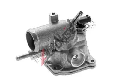 MOTORAD Termostat chladiva MOT 502-92K, 502-92K