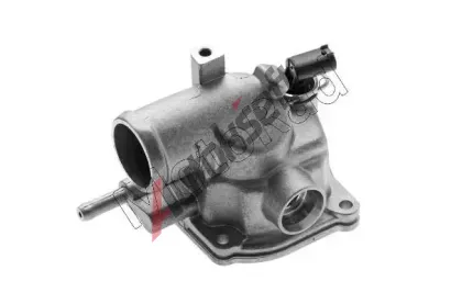MOTORAD Termostat chladiva MOT 505-92K, 505-92K