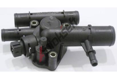 MOTORAD Termostat chladiva MOT 515-89K, 515-89K
