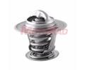 MOTORAD Termostat chladiva ‐ MOT 527-82K