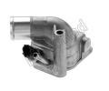 MOTORAD Termostat chladiva ‐ MOT 541-92K