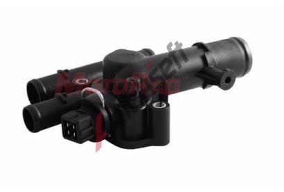 MOTORAD Termostat chladiva MOT 549-89K, 549-89K