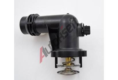 MOTORAD Termostat chladiva MOT 550-105K, 550-105K MOTORAD Termostat chladiva MOT 550-105K, 550-105K