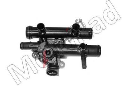 MOTORAD Termostat chladiva MOT 588-82K, 588-82K