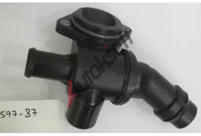 MOTORAD Termostat chladiva MOT 597-87K, 597-87K