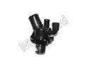 MOTORAD Termostat chladiva ‐ MOT 604-98K
