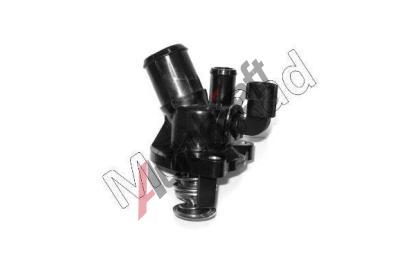 MOTORAD Termostat chladiva MOT 604-98K, 604-98K