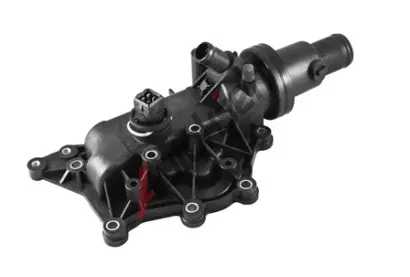MOTORAD Termostat chladiva MOT 610-83K, 610-83K