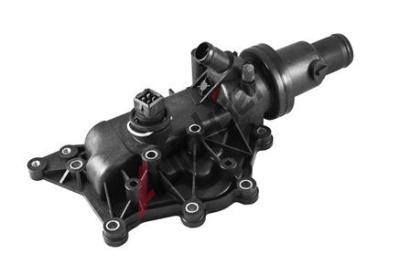 MOTORAD Termostat chladiva MOT 610-89K, 610-89K