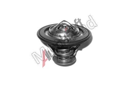 MOTORAD Termostat chladiva MOT 614-77K, 614-77K