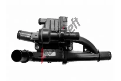 MOTORAD Termostat chladiva MOT 616-83K, 616-83K
