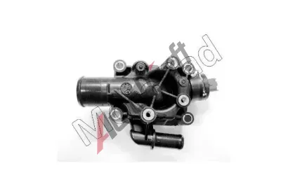 MOTORAD Termostat chladiva MOT 618-91K, 618-91K