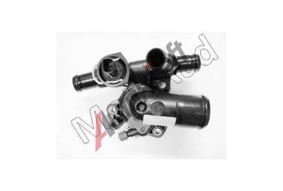 MOTORAD Termostat chladiva MOT 625-83K, 625-83K