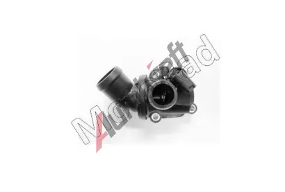 MOTORAD Termostat chladiva MOT 626-87K, 626-87K