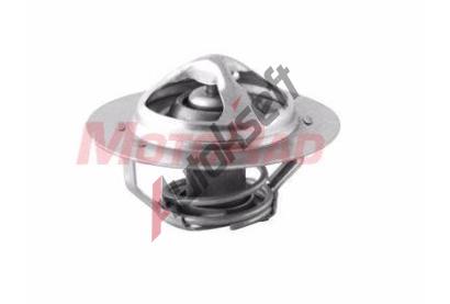 MOTORAD Termostat chladiva MOT 646-82K, 646-82K