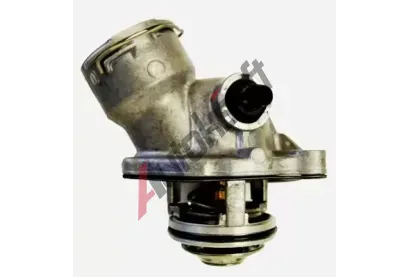 MOTORAD Termostat chladiva MOT 668-100K, 668-100K