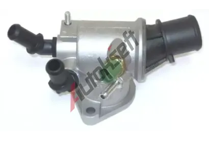 MOTORAD Termostat chladiva MOT 674-88K, 674-88K