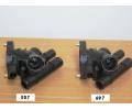 MOTORAD Termostat chladiva ‐ MOT 697-89K