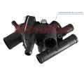 MOTORAD Termostat chladiva MOT 697-89K, 697-89K