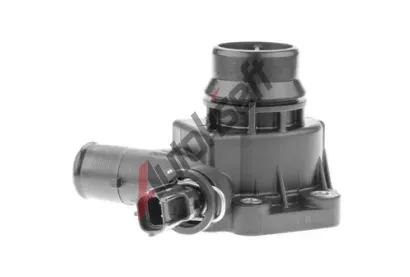 MOTORAD Termostat chladiva MOT 711-90K, 711-90K