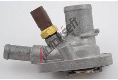 MOTORAD Termostat chladiva MOT 741-88K, 741-88K