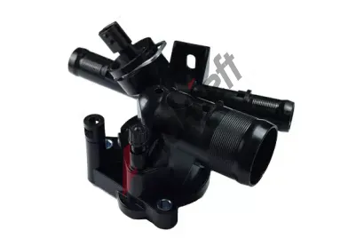 MOTORAD Termostat chladiva MOT 802-81K, 802-81K