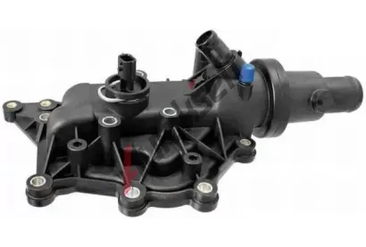 MOTORAD Termostat chladiva MOT 810-89K, 810-89K