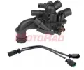 Termostat chladiva MOTORAD ‐ MOT 896-105KC