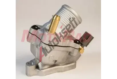 MOTORAD Termostat chladiva MOT 909-90K, 909-90K