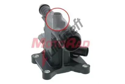 MOTORAD Příruba chladiva MOT CH2690, CH2690 MOTORAD Příruba chladiva MOT CH2690, CH2690