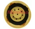 MOTORAD Uzavrac vko MOT T-58, T-58