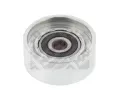 MAPCO Vratn / vodic kladka ozubenho emenu MPC 23651, 23651