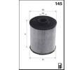 MISFAT Palivov� filtr MISFAT&nbsp;&dash;&nbsp;MSF F119