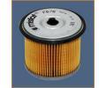 MISFAT Palivov� filtr MSF F676, F676