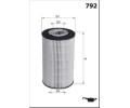MISFAT Olejov� filtr&nbsp;&dash;&nbsp;MSF L009