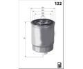 MISFAT Palivov� filtr&nbsp;&dash;&nbsp;MSF M351A
