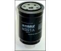 MISFAT Palivový filtr MSF M351A, M351A