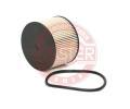 MASTER-SPORT GERMANY Palivov filtr MSG 1018X-KF-PCS-MS, 1018X-KF-PCS-MS