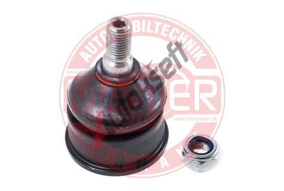 MASTER-SPORT GERMANY ep ramene MSG 10536-PCS-MS, 10536-PCS-MS