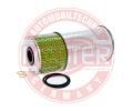 Olejov filtr MASTER-SPORT GERMANY ‐ MSG 1055/1X-OF-PCS-MS